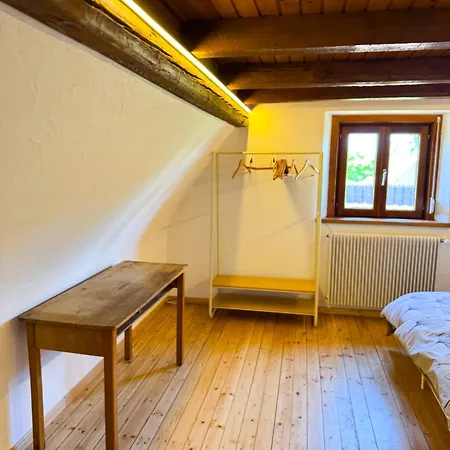 Vakantiehuis Des Potiers Betschdorf